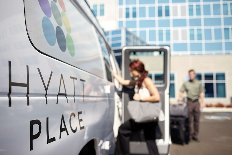 Hotel Hyatt Place Tempe Phoenix Airport