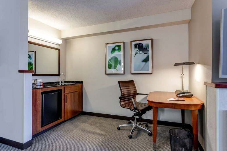 Hotel Hyatt Place Tempe Phoenix Airport