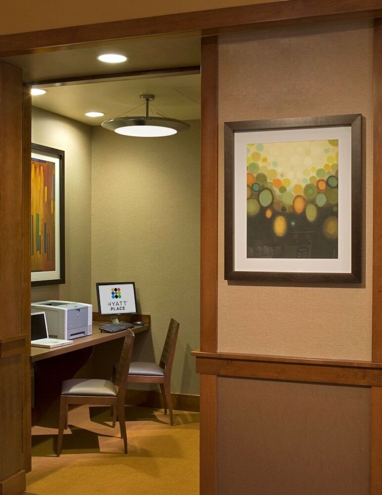Hotel Hyatt Place Tempe Phoenix Airport