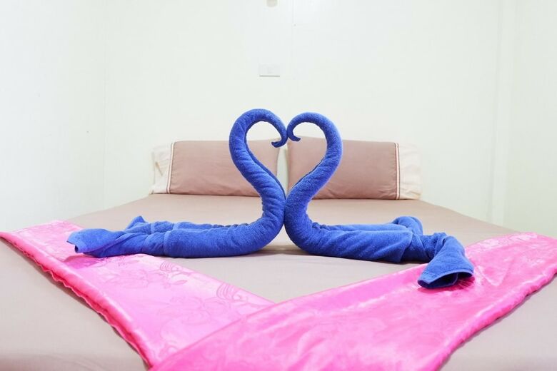 Hostal Harmony House
