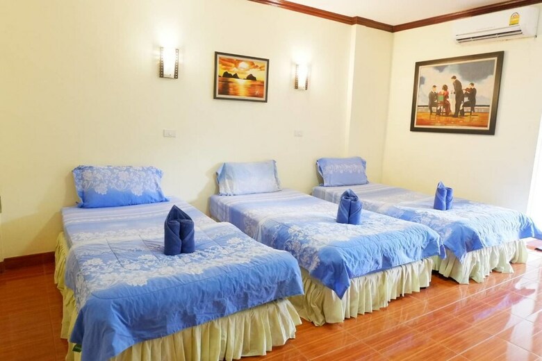 Hostal Harmony House