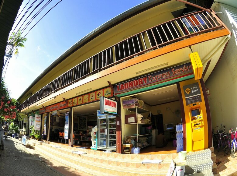 Hostal Harmony House