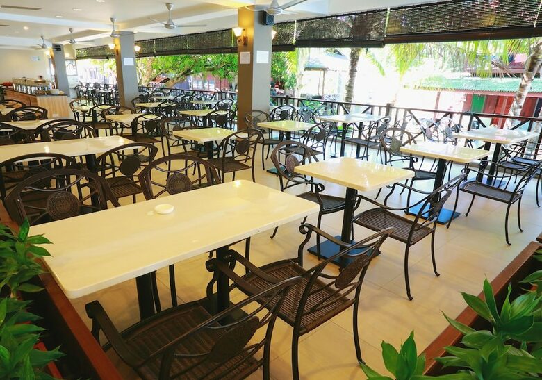 Apartamento Summer Bay Lang Island Resort