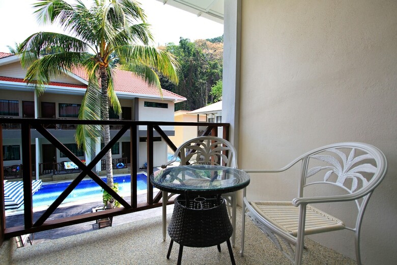 Apartamento Summer Bay Lang Island Resort