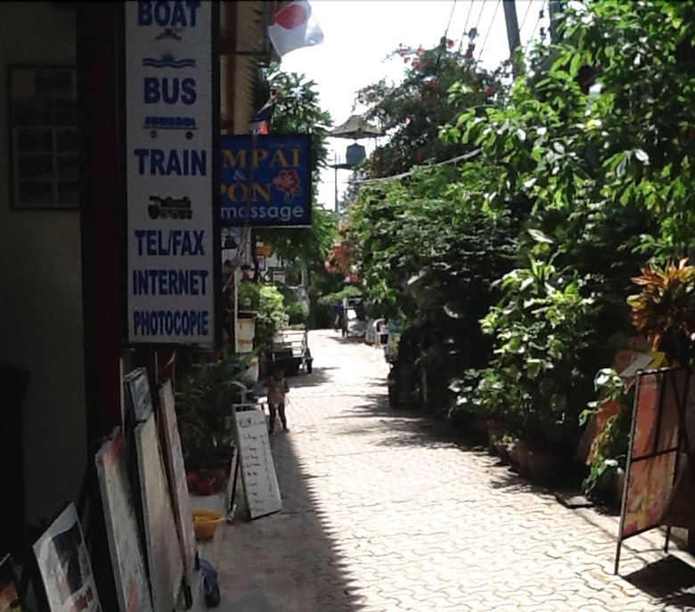 Hotel Phi Phi Dream