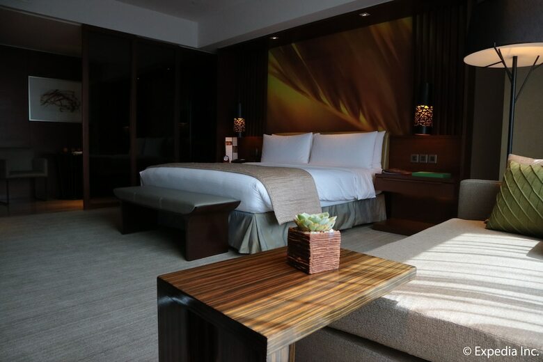 Hotel Marco Polo Ortigas Manila