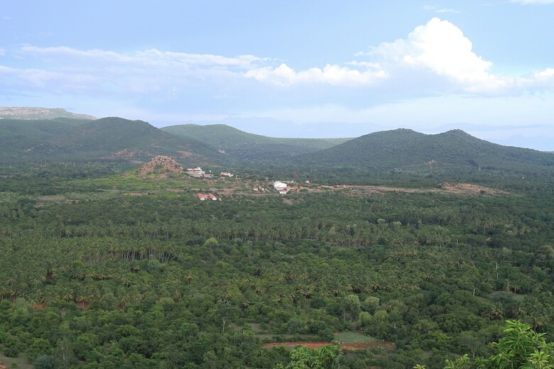 Apartamento Kadambavanam Ethnic Village Resort