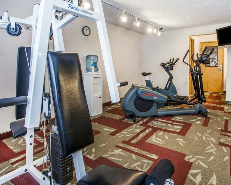 Hotel Comfort Inn