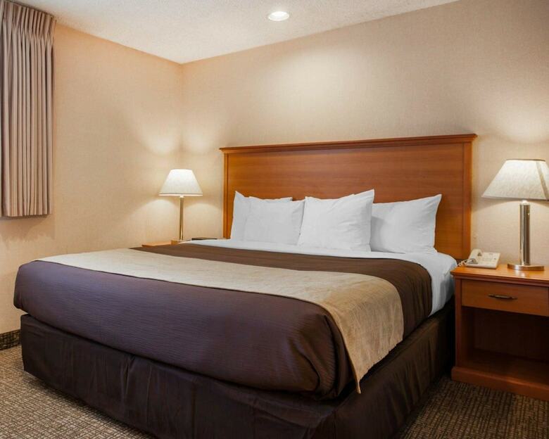 Hotel Comfort Inn