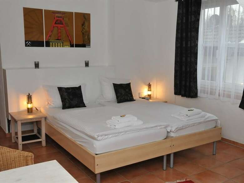 Hotel Pension Bella Vista