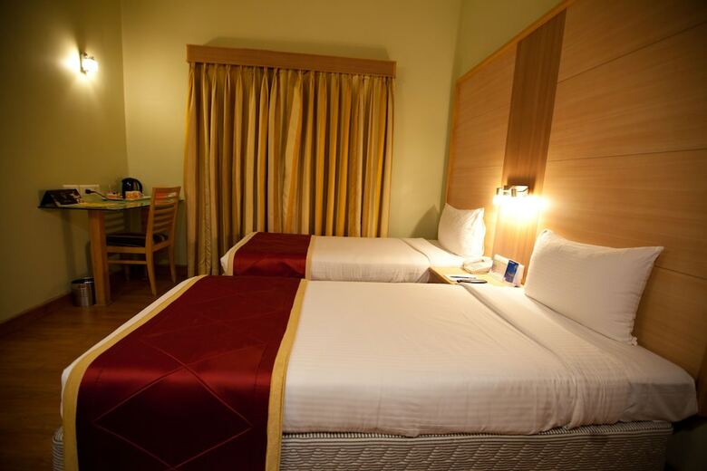 Hotel Tara