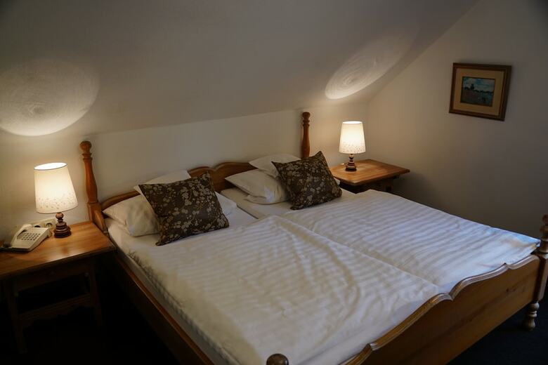 Hotel Weigels Bergfreiheit