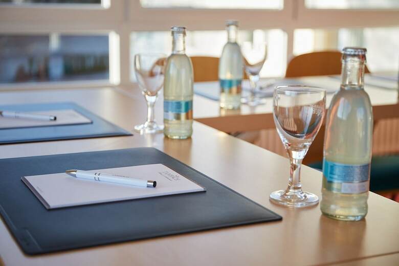 Berghotel Tambach Seminar Center