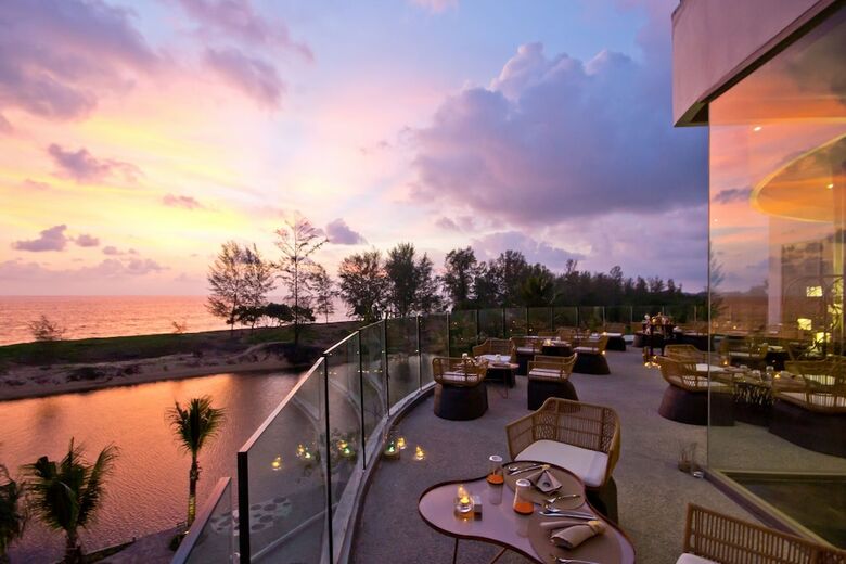 Apartamento Away Phuket Le Coral