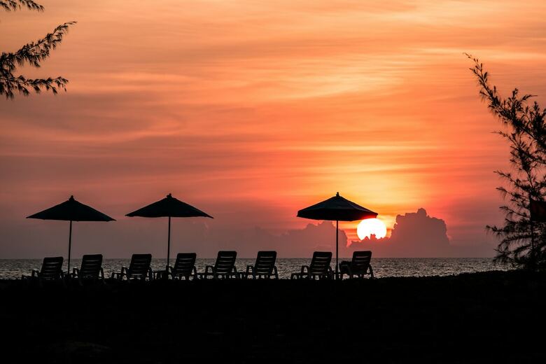 Apartamento Away Phuket Le Coral
