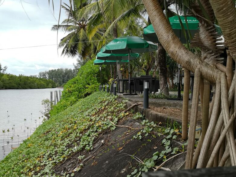 Apartamento Away Phuket Le Coral