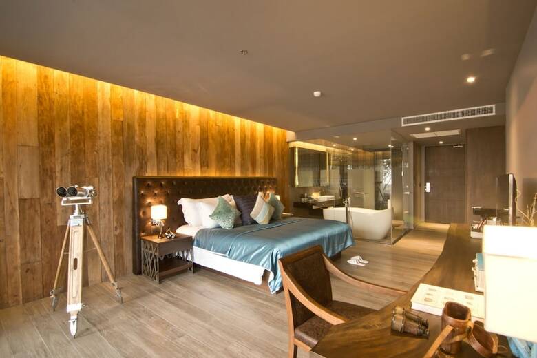 Apartamento Away Phuket Le Coral