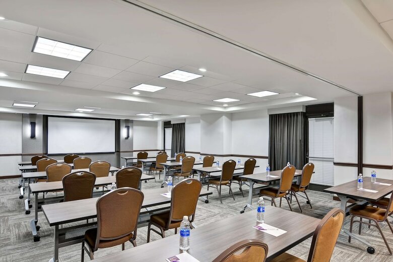 Hotel Hyatt Place Birmingham/hoover