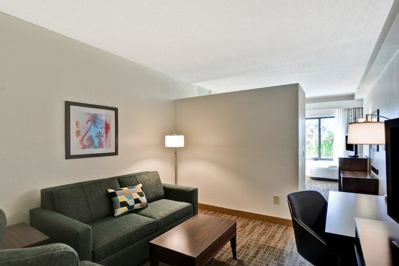 Hotel Hampton Inn & Suites Boynton Beach