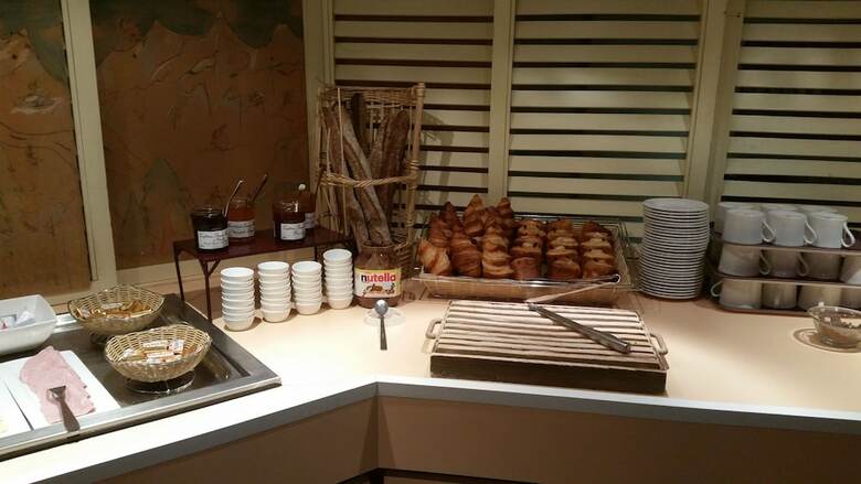 Hotel H�tel Inn Moutiers
