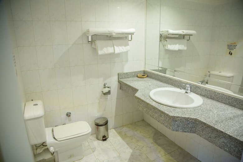 Apartamento Happy Life Village Dahab