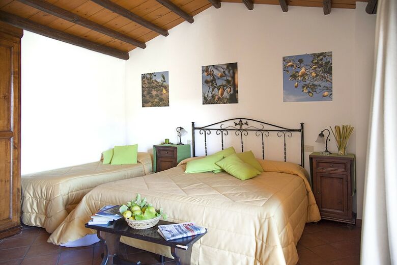 Agroturismo Agriturismo Bergi