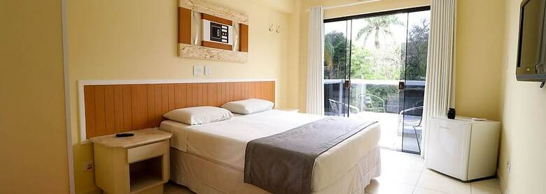 Charme Hotel Guaruj�