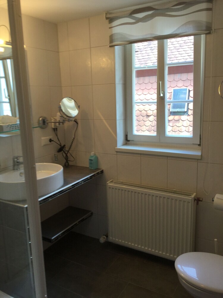 Hotel Schwanen