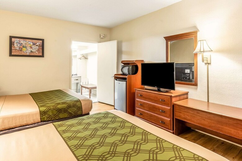 Hotel Econo Lodge Lake City