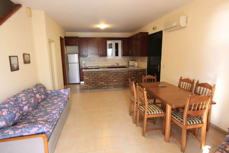 Hotel Glyfada Beach - Menigos Resort