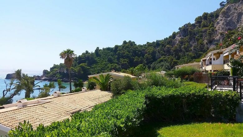 Hotel Glyfada Beach - Menigos Resort