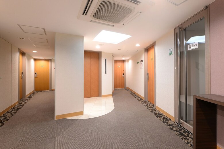 Hotel Vessel Inn Ueno Iriya Ekimae
