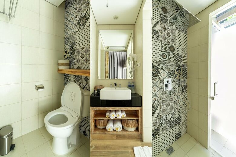 Apartamento 18 Suite Villa Loft By Amithya