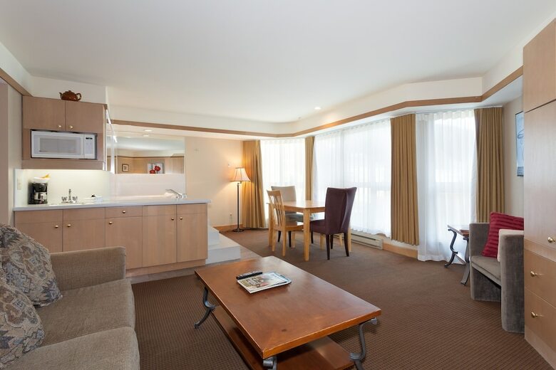 Apartamento Whistler Premier - Upper Village Area