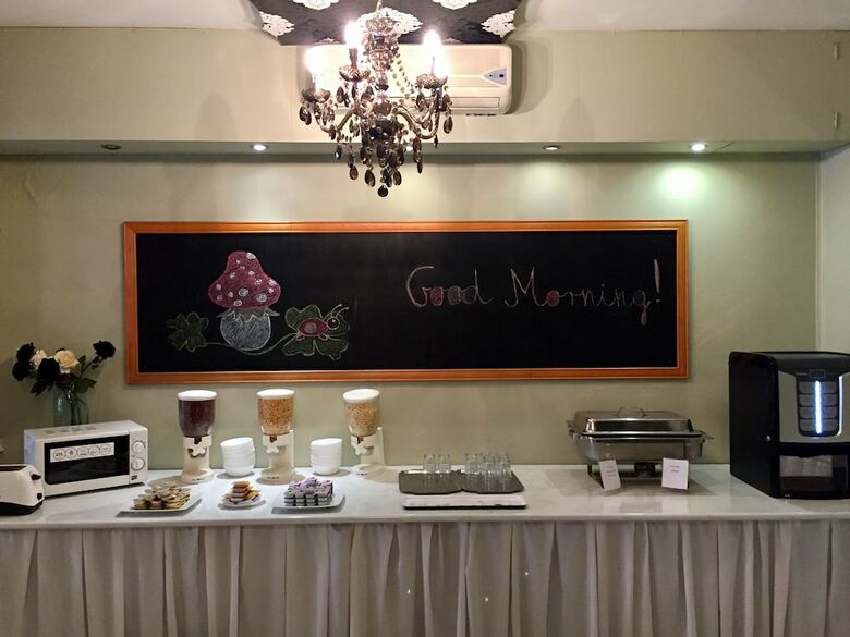 Hotel Gloria Budapest