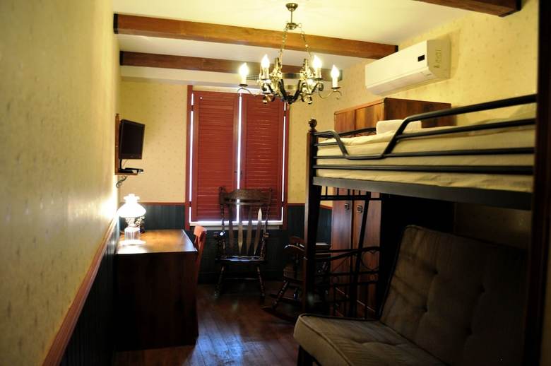 Bed & Breakfast Guest House Ognivo