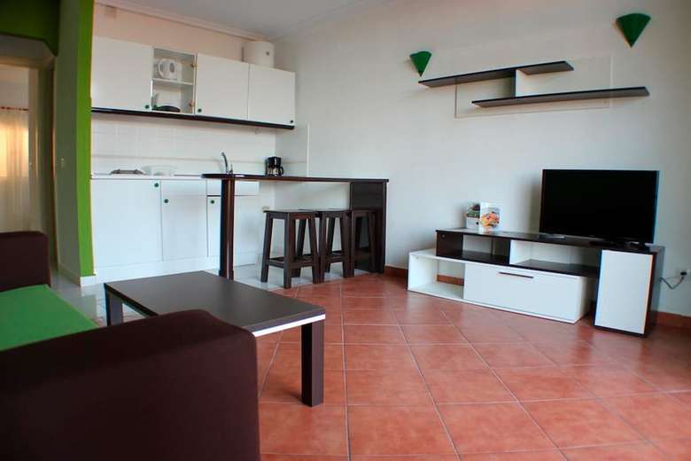 Aparthotel La Piramide
