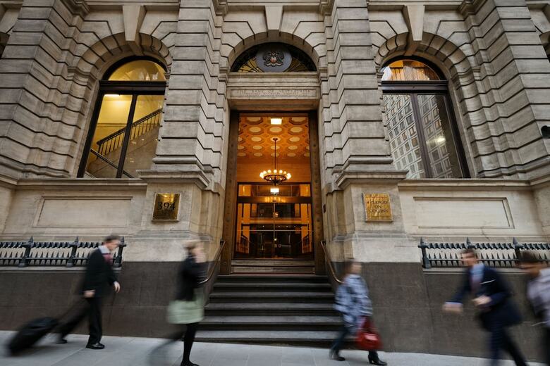 Treasury On Collins Apartment Hotel