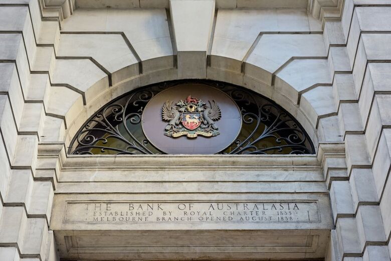 Treasury On Collins Apartment Hotel