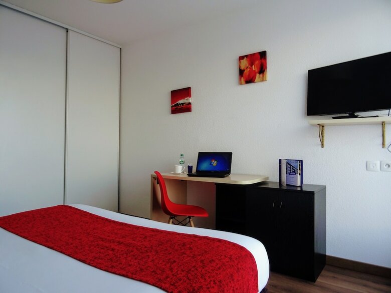Hotel Alezan H�tel