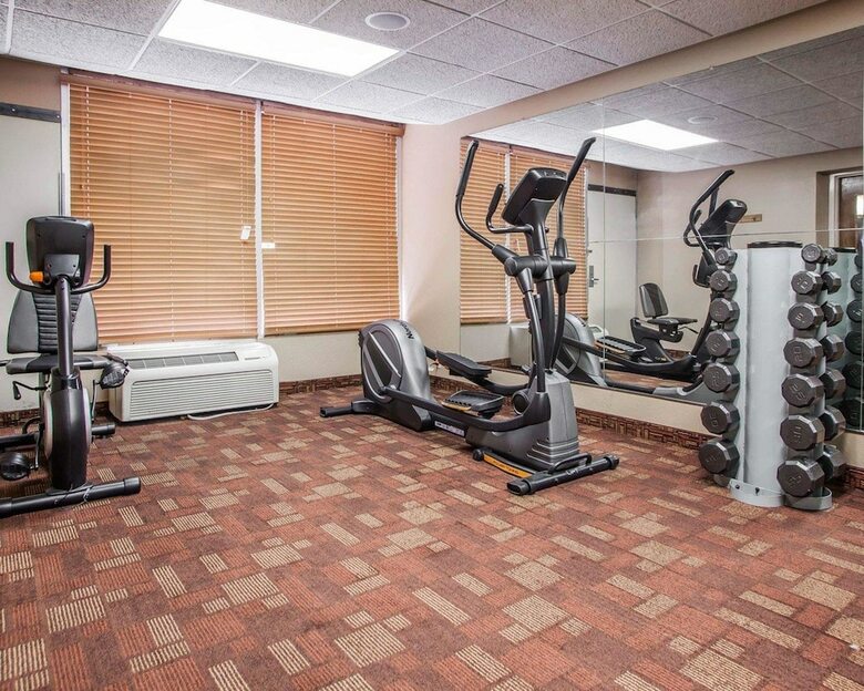 Hotel Quality Inn