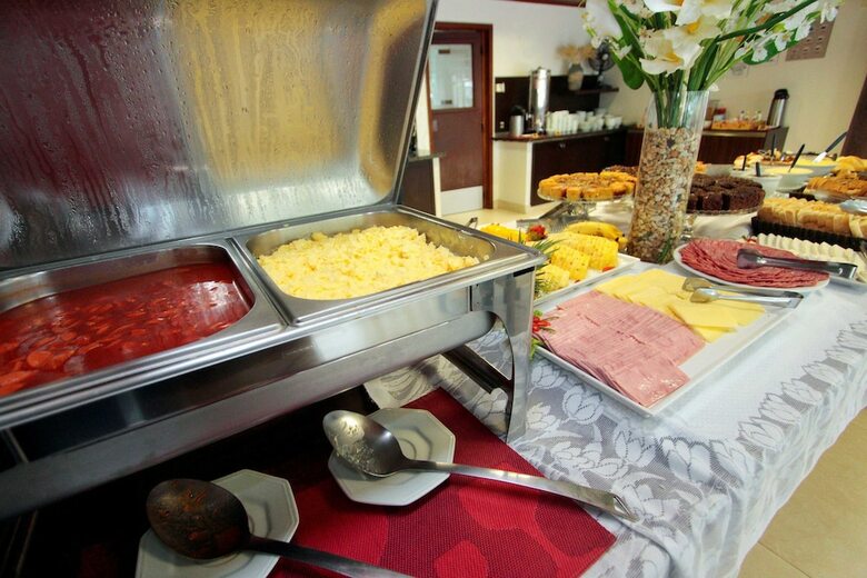 Belluno Apart Hotel