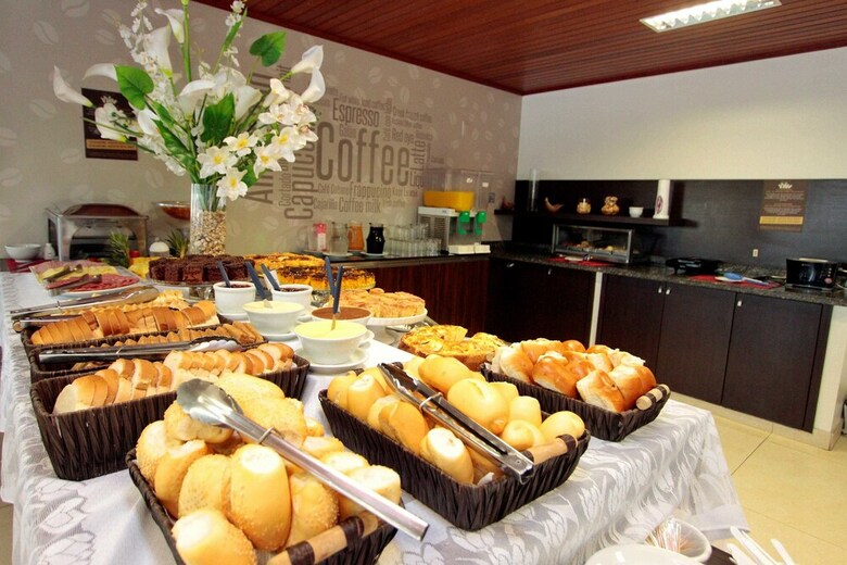 Belluno Apart Hotel