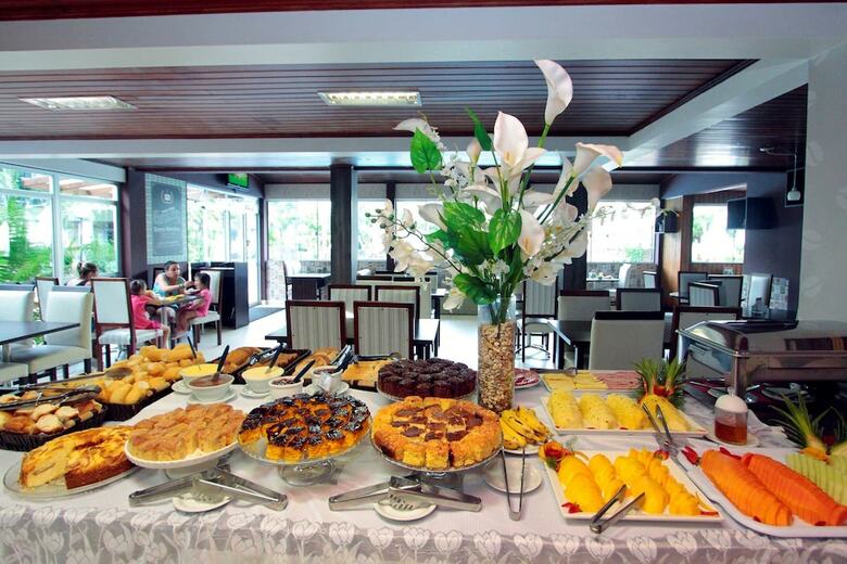 Belluno Apart Hotel