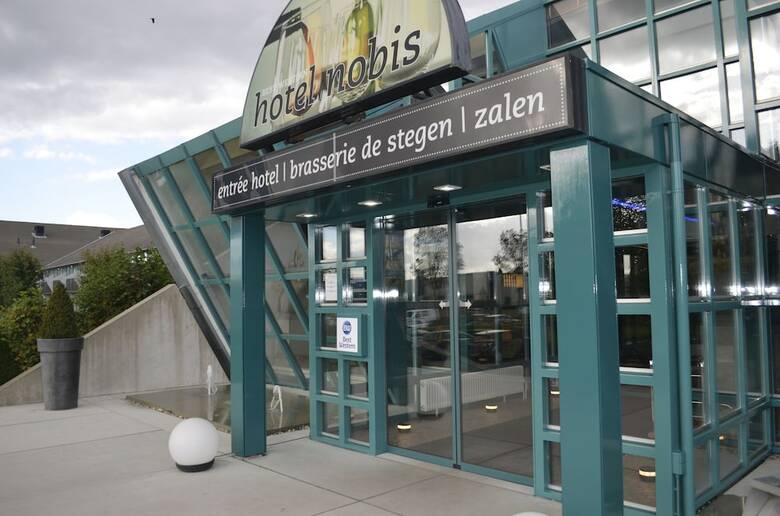 Best Western Hotel Nobis Asten