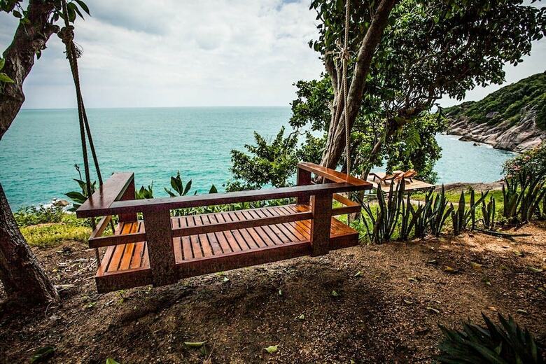 Apartamento Amaresa Resort & Skybar