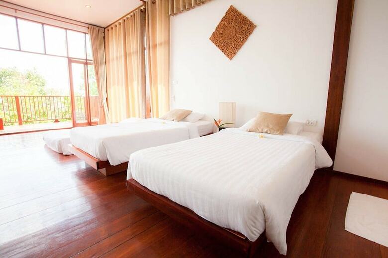 Apartamento Amaresa Resort & Skybar