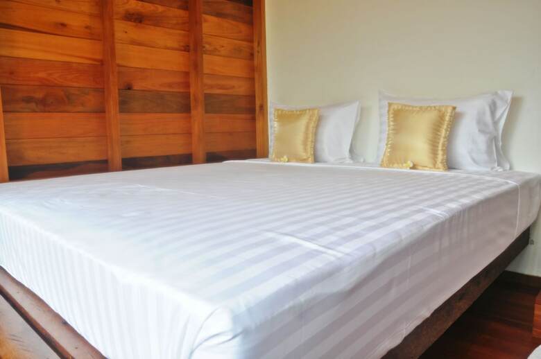 Apartamento Amaresa Resort & Skybar