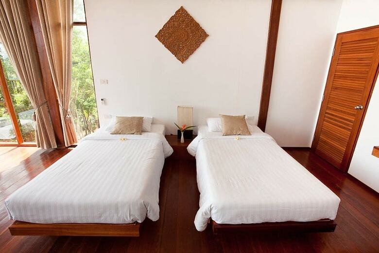 Apartamento Amaresa Resort & Skybar