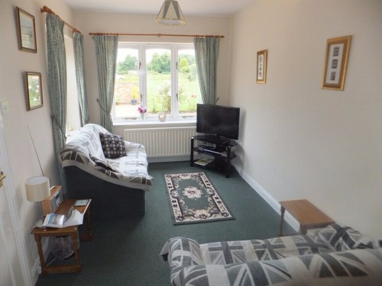 Bed & Breakfast West View